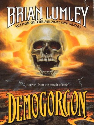 cover image of Demogorgon